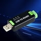 thumbnail image 4 of Convertidor De Puerto Serie Convertidor USB a RS485 A+ B- Módulo de comunicación semidúplex con pines GND (FT232RL), 4 of 7