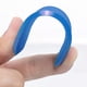 thumbnail image 4 of 5 piezas azul belleza herramientas de costura ventana puerta sellador de silicona esparcidor espátula raspador de cemento herramienta de eliminación de masilla kit removedor de lechada herramienta de calafateo JM, 4 of 4