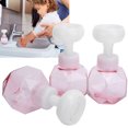 thumbnail image 4 of Botella de espuma ANGGREK 300 Ml Bomba de Mousse 3 Piezas con Cabeza de 3 Tornillos, 4 of 8