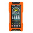 thumbnail image 2 of BTMETER Multimeter Digital High Precision Small Portable Intelligent Maintenance Electrician Multifu, 2 of 5