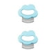 thumbnail image 4 of Greeniant Suministros para mascotas, peine para gatos, pelos sueltos en forma de concha, accesorios de aseo, suministros de limpieza, perros, gatos, hogar, Type4 NO4 Greeniant CBP221991, 4 of 5
