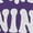 Dark Purple, variant on Xijirk Girls School Short Sleeve Graphic T-Shirt Round Neck with Inspirational Graphic Print All-Day Wear,11-12 Years