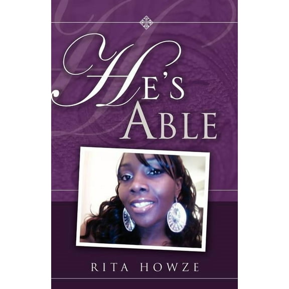 He's Able, (Paperback)