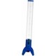 thumbnail image 5 of Beverage dispenser, beer dispenser for schnapps and juice, easy to clean, with a tap for festive Father's Day, home grilling, blue, 3L., 5 of 5