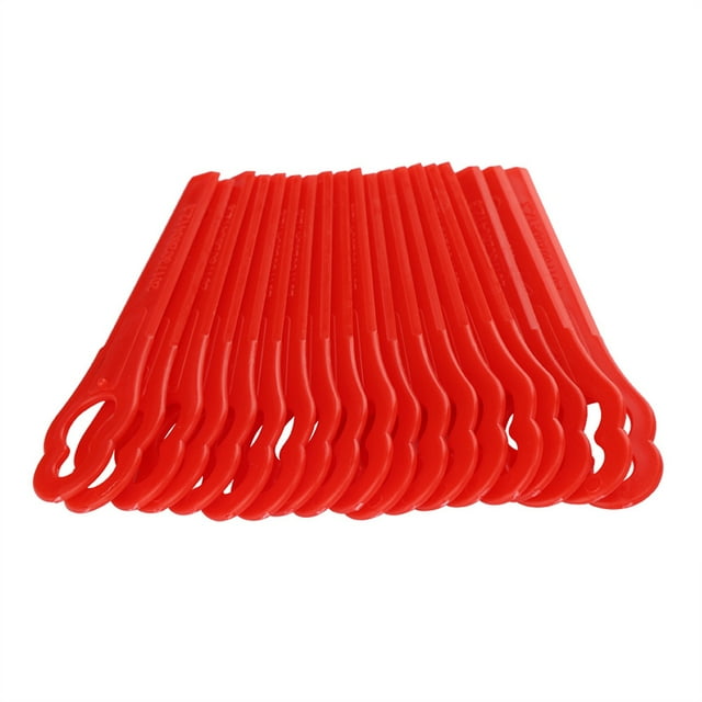 Cuchillas de corte para FR AFR Art FR, 100 piezas Cuchillas de corte para máquina Cuchillas de corte Cuchillas de corte para máquina Resultados impresionantes