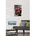 thumbnail image 2 of Friends - Apartment Wall Poster, 14.725" x 22.375", 2 of 3