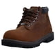 thumbnail image 1 of Botas Skechers Verdict para hombre, color marrón oscuro, impermeables, 13 pulgadas, 1 of 8