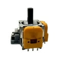 thumbnail image 1 of Plastic Handle Accessories for Playstation 4 Hall Effect Control Stick, 1 of 8