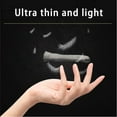 thumbnail image 4 of jesticaly 10/12pcs Phone Fingertip Gloves Finger Sleeve Tablet Screen for Touch Gloves Gear models 1Set, 4 of 6