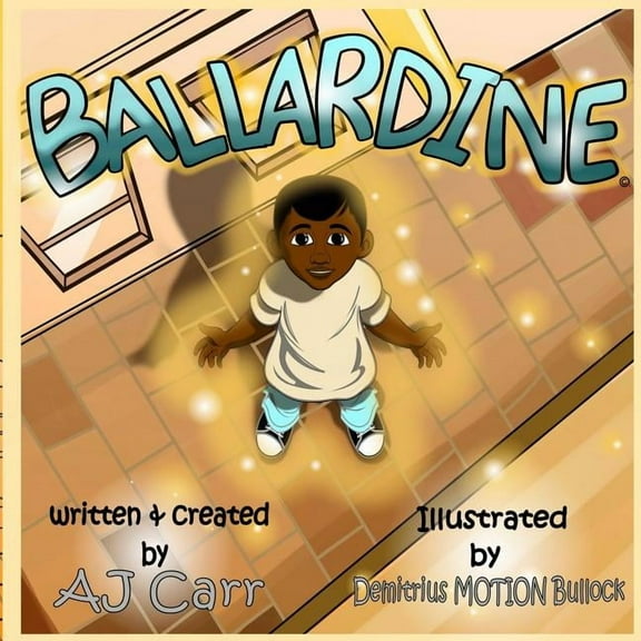 Ballardine, (Paperback)