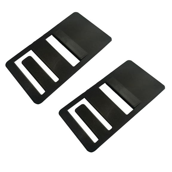 For Dometic Rv Fridges Airing Device Rv Refrigerator Abs Material Rv Refrigerator Pillar Refrigerator Door Parts