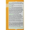 thumbnail image 3 of Simple Truth Organic Senna Leaf & Chamomile Laxative Tea Bags - 16 ct, 3 of 5