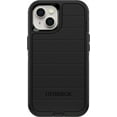 thumbnail image 3 of OtterBox Defender Series Holster Case for iPhone 13, Black, 3 of 9