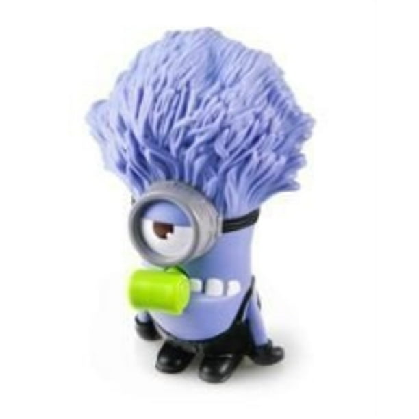 despicable me 2 mcdonalds
