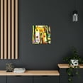 thumbnail image 5 of : Despair Into Reflection - Canvas, 5 of 10