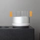 thumbnail image 4 of Espresso Stirrer Professional Coffee Powder Tool Distribución en polvo 20 astilla de 58 mm Gloria Distribuidor de café, 4 of 9