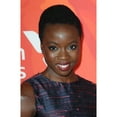 thumbnail image 2 of Danai Gurira At Arrivals For Variety���S Power Of Women New York Presented By Lifetime Cipriani 42Nd Street New York Ny, 2 of 2