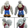 thumbnail image 5 of Maikerry 12 "" Pvz Gargantuar Zombies juguetes de peluche muñeco suave musculoso Zombies, 5 of 5