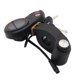 thumbnail image 1 of TF-100 LCD Display Throttle Meter Dashboard 6PIN Switch with Electric Door Lock Key for Electric Sco.., 1 of 5