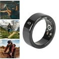thumbnail image 1 of Smart Health Ring, Step Counting Multiple Sports Modes Shutter Control Smart Ring Health Tracker  for Running Type 8,Type 9,Type 10,Type 11,Type 12,Type 13,Type 14, 1 of 7
