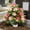 B, variant on Cemetery Flowers for Grave,Grave Decorations for Cemetery,Artificial Cemetery Flowers,20*12IN Grave Memorial Flowers with Vase(C)
