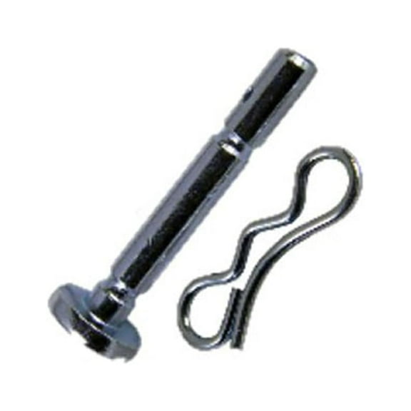 RAParts Set of (1) Shear Pin w/ Cotter Pin Replaces 738-04155 Fits MTD Fits Cub Cadet