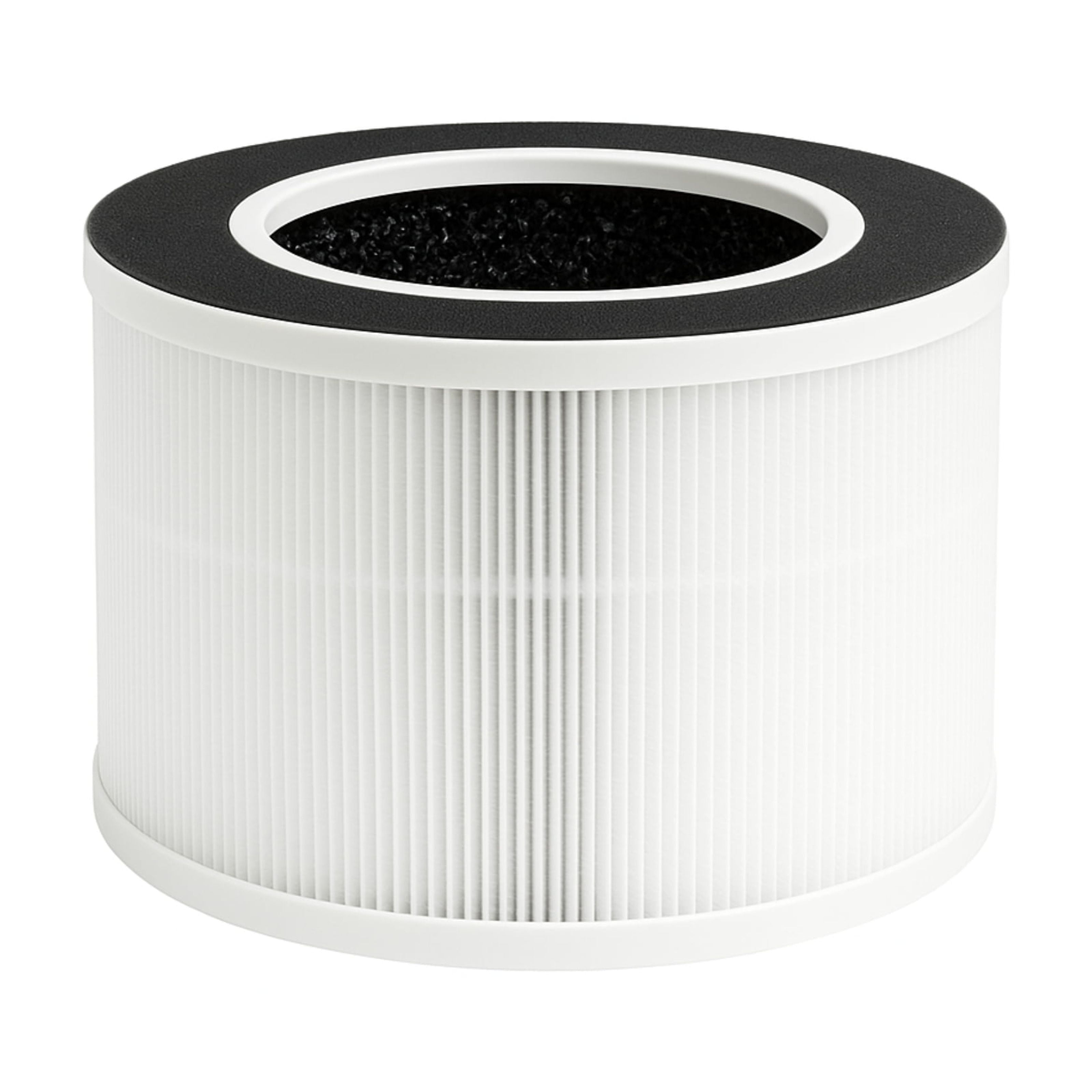 Nispira 4-in-1 True HEPA Replacement Filters Compatible with Tredy Air Purifier TD-1500, 2 Pack