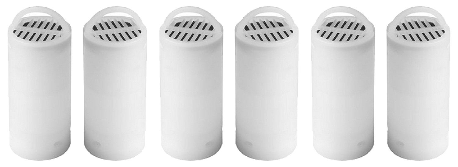 Charcoal Water Filter Replacements for Drinkwell 360 Pet Water Fountain