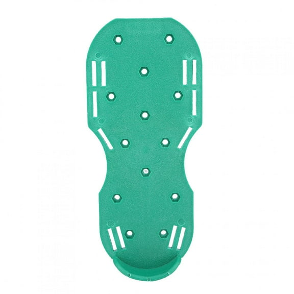Garden Yard Lawn Aerator Shoes Grassplot Aerating Soil Spike Sandals