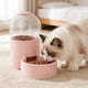 thumbnail image 4 of Comedero automático para mascotas con temporizador y almacenamiento sellado - Dispensador programable de pienso seco para gatos, perros y animales pequeños, 4 of 6