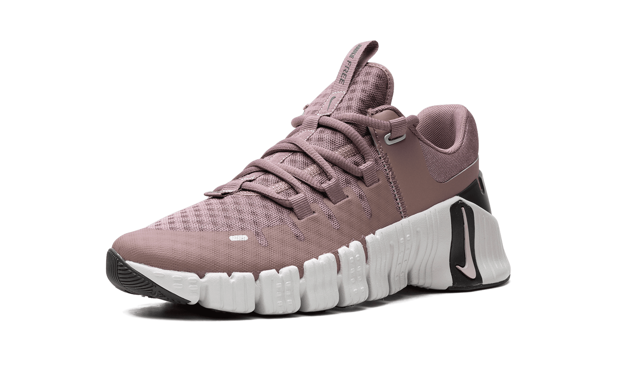 NIKE WOMENS Nike Free Metcon 5 WMNS "Smokey Muave" DV3950 201 from Stadium Goods