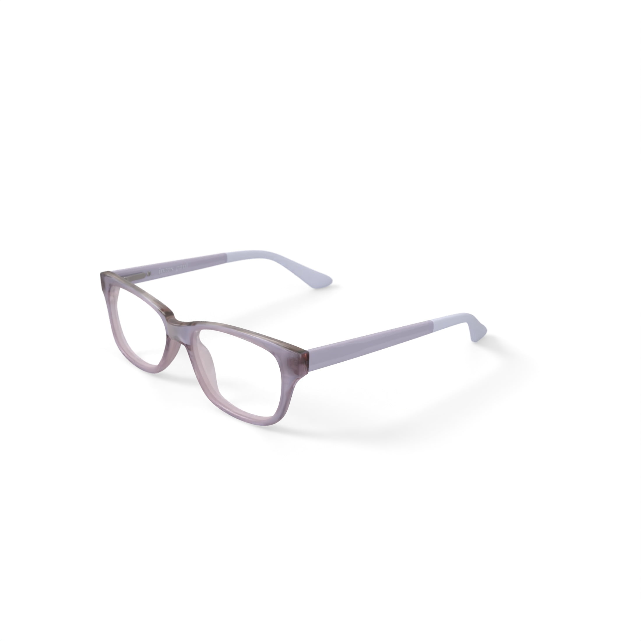 Jonas Paul Eyewear Kids Rectangular Eyeglasses, Miles/Maddie Jonas Paul Eyewear Kids Rectangular Eyeglasses, Miles/Maddie