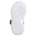 thumbnail image 6 of Athletic Works Toddler Girls’ T-Strap Sneakers, Sizes 7-12, 6 of 6