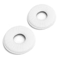 thumbnail image 1 of Cojín Para Auriculares, Almohadillas De Espuma De Repuesto Para Mejorar Los Graves Para Auriculares Para MDR-V150 V250 V300, 1 of 7