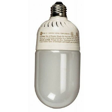 17 Watt Fluorescent Commercial/Industrial Medium Screw Lamp
