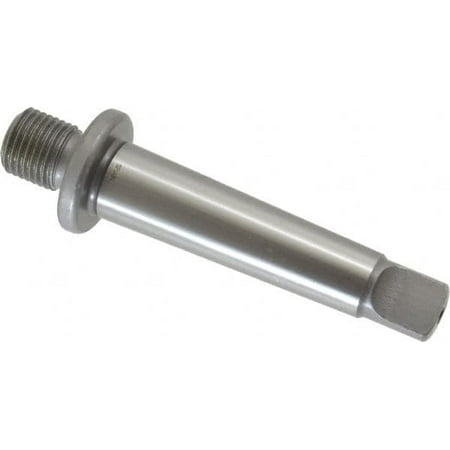 

Accupro 2MT Shank 5/8-16 Thread Drill Chuck Arbor Morse Taper Shank