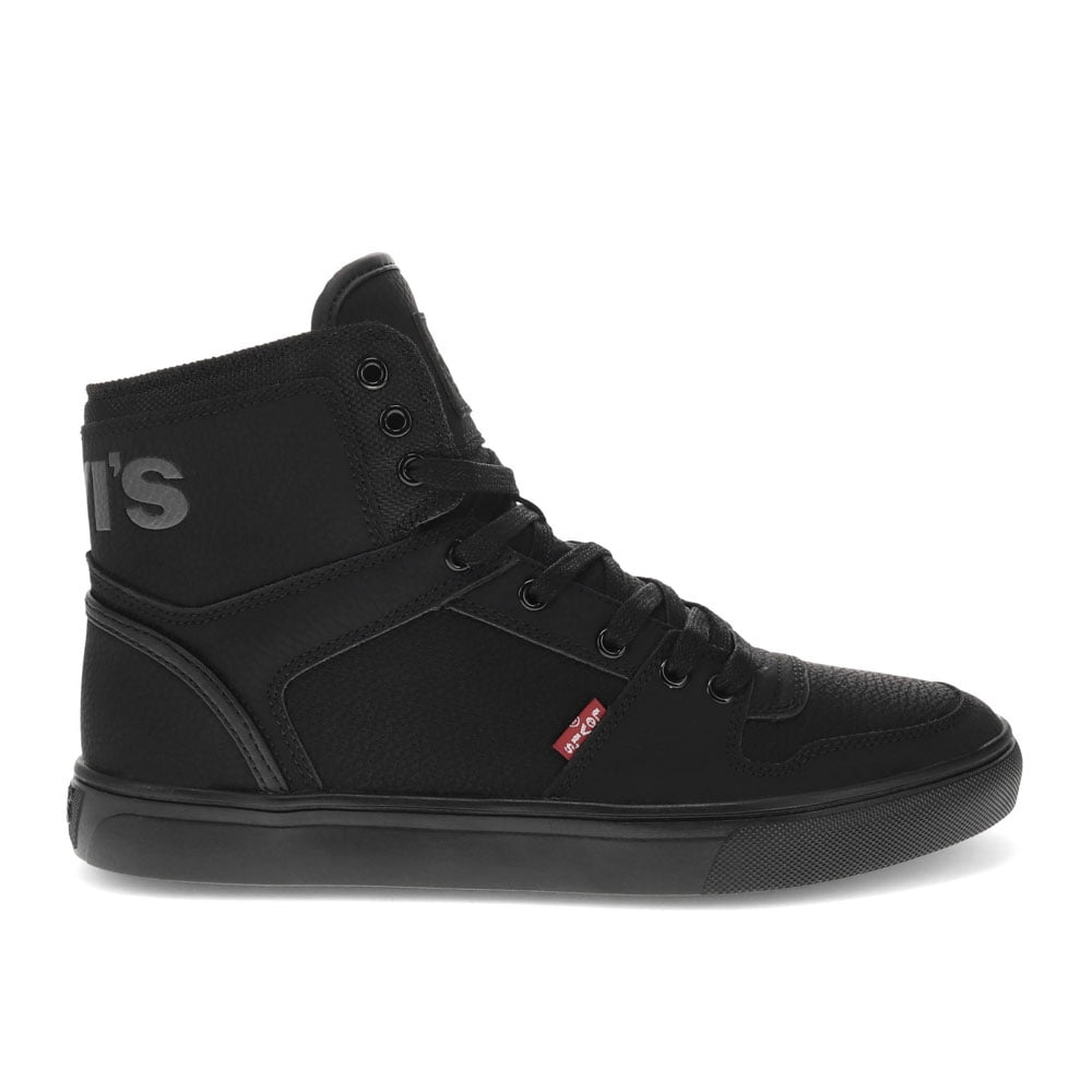 Levi's Mens Mason Hi Anti Fashion 