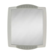 Zadro Z300 Wall Mountable Fog Free Mirror