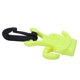 thumbnail image 1 of Soporte Para Boquilla De Pulpo, Soporte Para Boquilla De Buceo, Anillo En D Estándar, Plástico Para Evitar Arena Para Boquilla ANGGREK Amarillo, 1 of 8