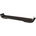thumbnail image 2 of For BMW 5 Series F10 F11 F07 F18 2011-2017 Under The Dashboard Decorative Frame Car Styling Interior Modification Accessories(Carbon fiber pattern), 2 of 4