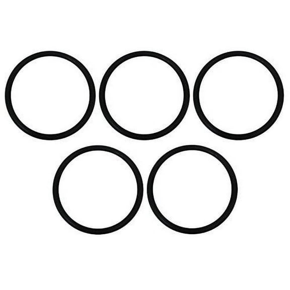 5 Eureka belt RD 30563B Sanitaire Oreck kent Powrflite Koblenz Perfect