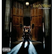 Kanye West - Late Registration - Rap / Hip-Hop - CD