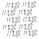 thumbnail image 4 of RENACLIPY 10Jgo Accesorios Para Guitarra Con Pestillos De Presión Para Mejora De Tensión Sonora, 4 of 8