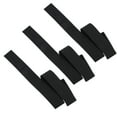 thumbnail image 2 of Weiweiguan 3 Pcs Bande Élastique Perruques Bords Bandes de Fusion Bandes de Fixation Réglables (3.5cm), 2 of 7