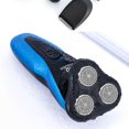 thumbnail image 5 of Rasoir Électrique Flottant Multifonctionnel pour Barbe Rechargeable Rasoirs Rotatifs, 5 of 5