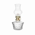 thumbnail image 1 of Glass Kerosene Lanterns Oil Lamp Glass Classic Retro Family Decorative Lights High Capacity Quality Portable Adornment, 1 of 1
