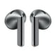 thumbnail image 1 of Samsung Galaxy Buds 3 Pro Plata, 1 of 5