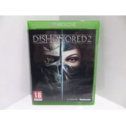 Dishonored 2 - Xbox One
