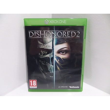 Dishonored 2 - Xbox One