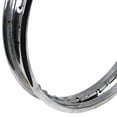 thumbnail image 2 of Aro Rin Trasero RODA Honda Cargo 125 97-13 GL 150 Cargo 14-19 gris, 2 of 2